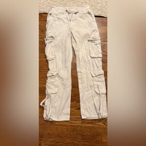 Women’s Cargo Pants